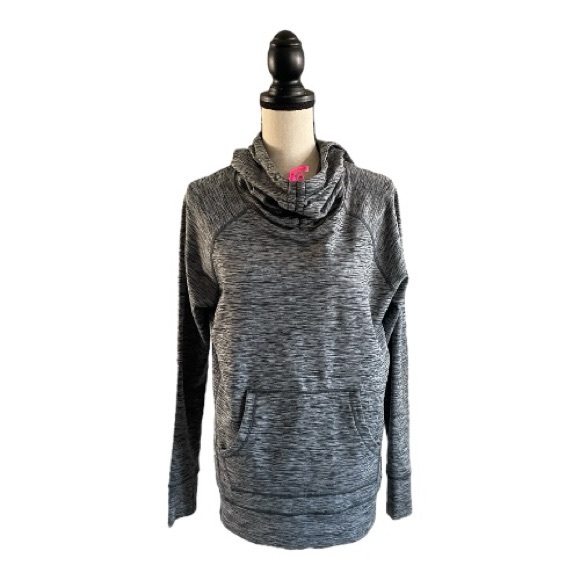 Marc New York Heather gray Athletic hoodie
Size Small - Picture 4 of 9